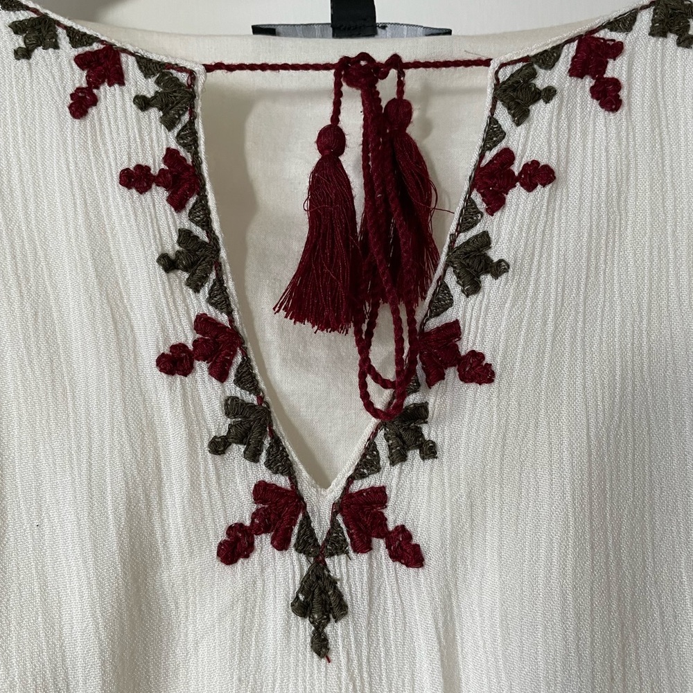 Sanctuary Dress. Size 10. Like new!